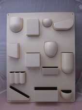Utensilo  Wandorganizer  ~