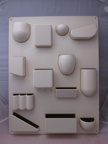 Utensilo wandorganizer - utensilo,