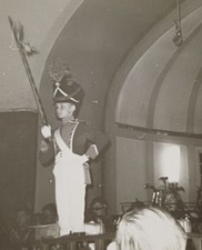 Jugend Musikkorps Bad