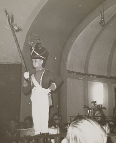 Jugend musikkorps bad - musikkorps,