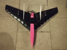 Modellflugzeug Höllein Impressivo