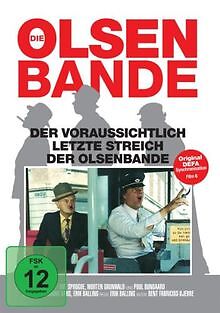 Der voraussichtlich letzte