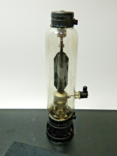 Telefunken rs291 senderöhre - rs291,