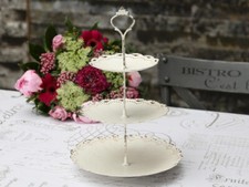 Chic & Antique 3er Etagere