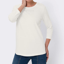 818865 Witt Weiden Damen Shirt