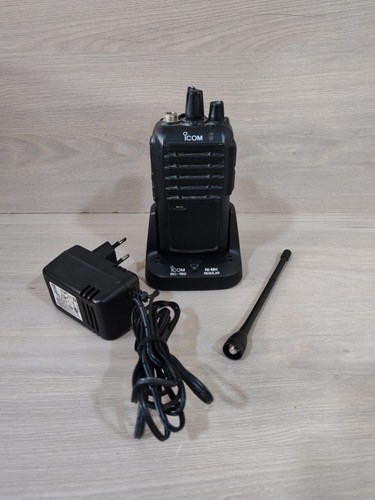 Icom f4003 regular charger - ic-f4003,