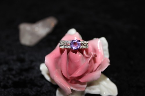 Ring silberring silber - ,