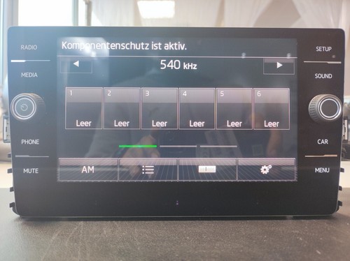 Original golf 5g discover - original,