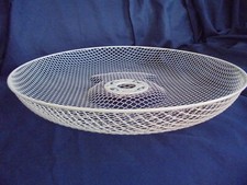 Metallgartensieb Ø 44 cm  6-8 mm