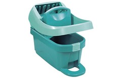 Leifheit Wischtuchpresse Profi