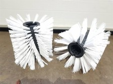 2x Kehrbürste Tielbürger |