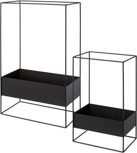 Creativ deco pflanzschale - deco,