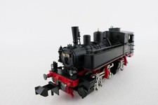 Minitrix 12835 Dampflok BR 98 719 Mallet der DRG, Schwungmasse, OVP, (E043)