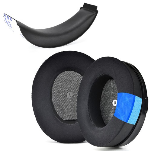 Cooling gel ear pads - gel,