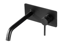 Unterputz Armatur Badarmatur