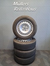 VW T5 T6 Bus 16 Zoll