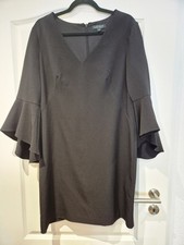 Ralph lauren kleid - ralph, gr.14