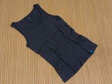 Original SANSIBAR Sylt  Shirt/Top/Oberteil Damen Cashmere blau Gr. M (38)