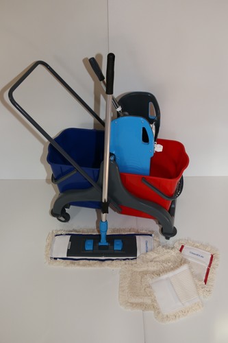 Cleansv wischset - 50,