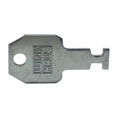 Winkhaus Schlüssel FSV