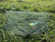 WFT Köderfischreuse Aalreuse