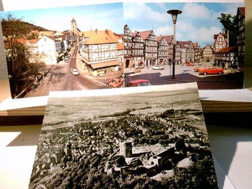 Homberg bez kassel - /, /