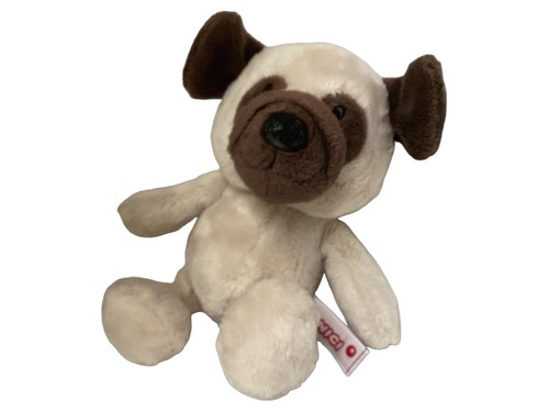 Nici mops kuscheltier - mops,