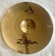 Zildjan A Custom Ride 20“