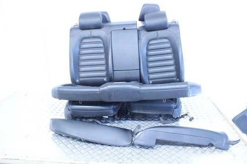 Passat 357 set - 357, salon