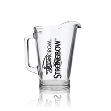 Strongbow Cider Pitcher