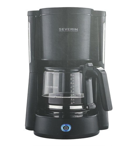 Severin 4815 kaffeemaschine - severin, ka