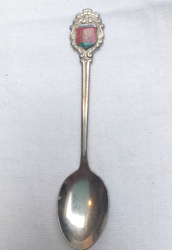 Vintage andenkenlöffel - vintage,