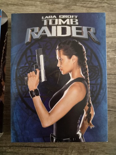 Lara croft tomb - lara, croft: