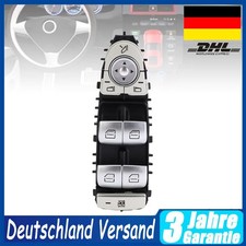 Elektrischer Fahrerseite