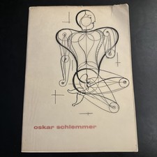 Oskar Schlemmer exhibition