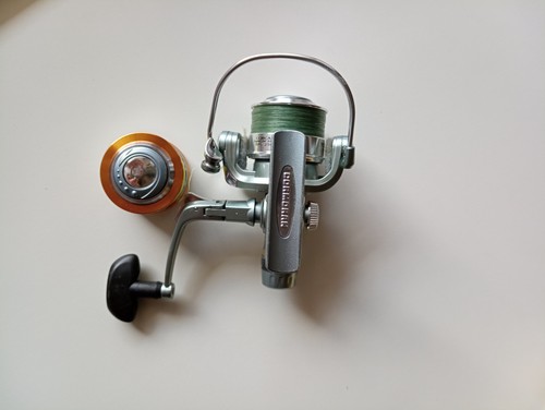 Cormoran angelrolle 8pi - cormoran,