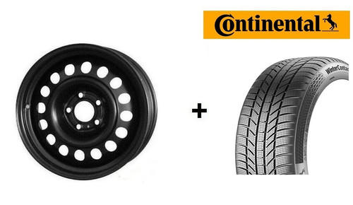 Winterräder kamiq scala - kamiq, vw
