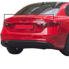 Spoilerlippe Passend für Alfa