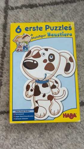 Kinderpuzzles haustiere 6 - kinderpuzzles, haustiere,