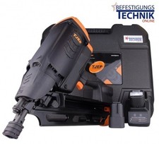 TJEP Gas Nagler Streifennagler