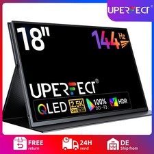 UPERFECT Portable Monitor QLED