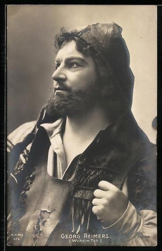 Ansichtskarte schauspieler - ansichtskarte,