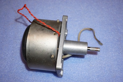 Capstan motor studer - studer, b67