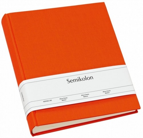 Semikolon album 351015 - 351015, classic