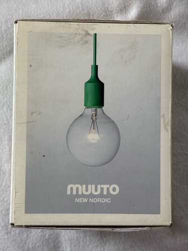 Muuto lampe led - muuto,