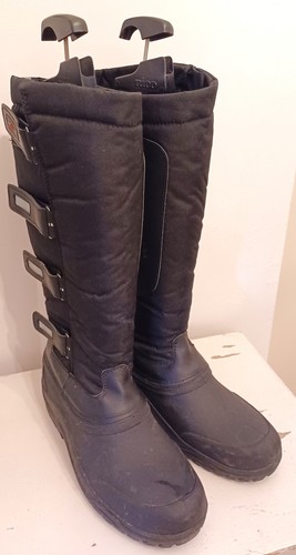 Winterreitstiefel covalliero - winterreitstiefel,