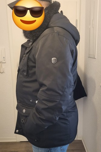 Wellensteyn jacke größe xl - jacke,,