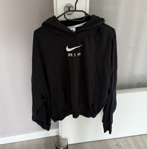 Nike air damen kapuzenpullover - nike,
