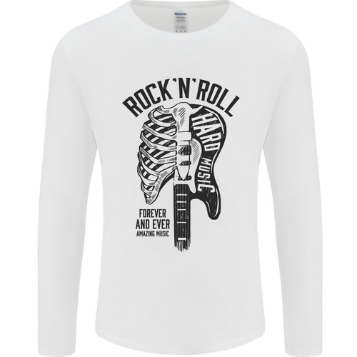 Rock roll für - rock, und