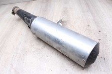 Auspuff schalldämpfer - auspuff,